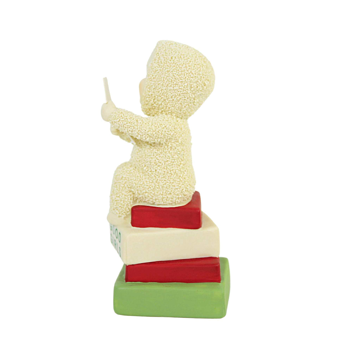 Snowbabies Santa's Assistant - - SBKGifts.com