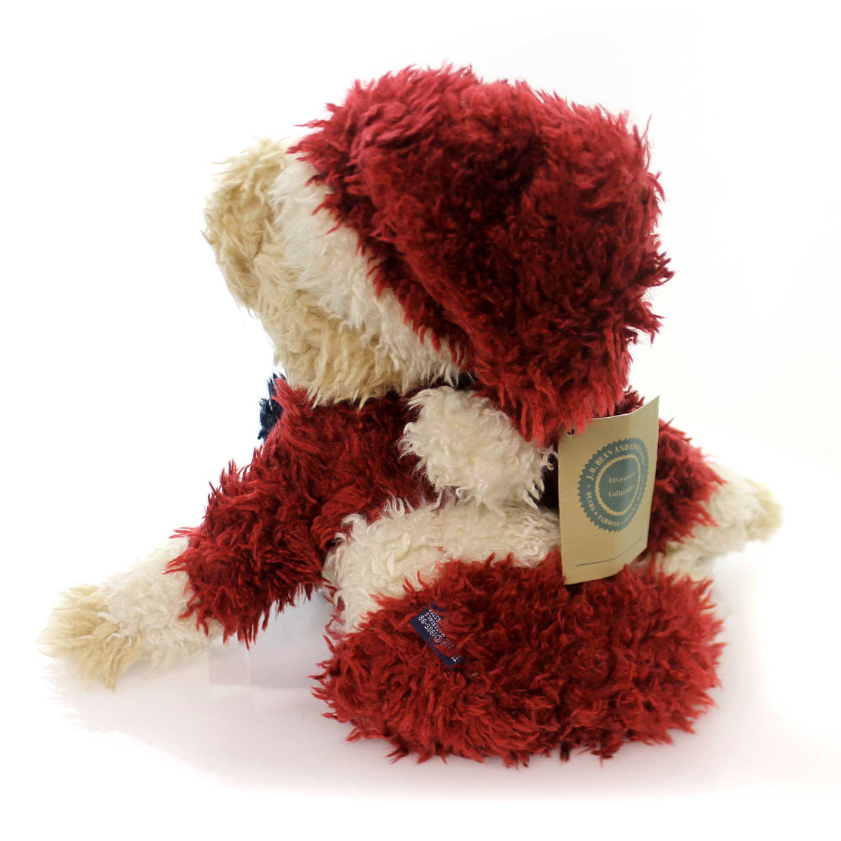 Boyds Bears Sandy Claus Ii - - SBKGifts.com