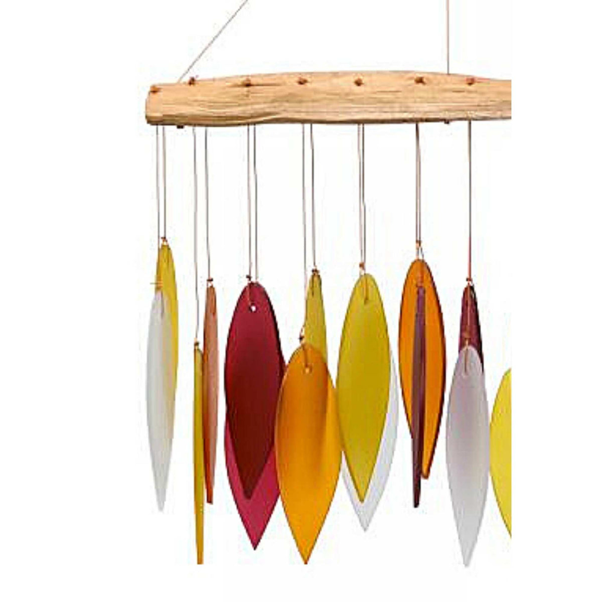 Home & Garden Desert Sands Windchime - - SBKGifts.com