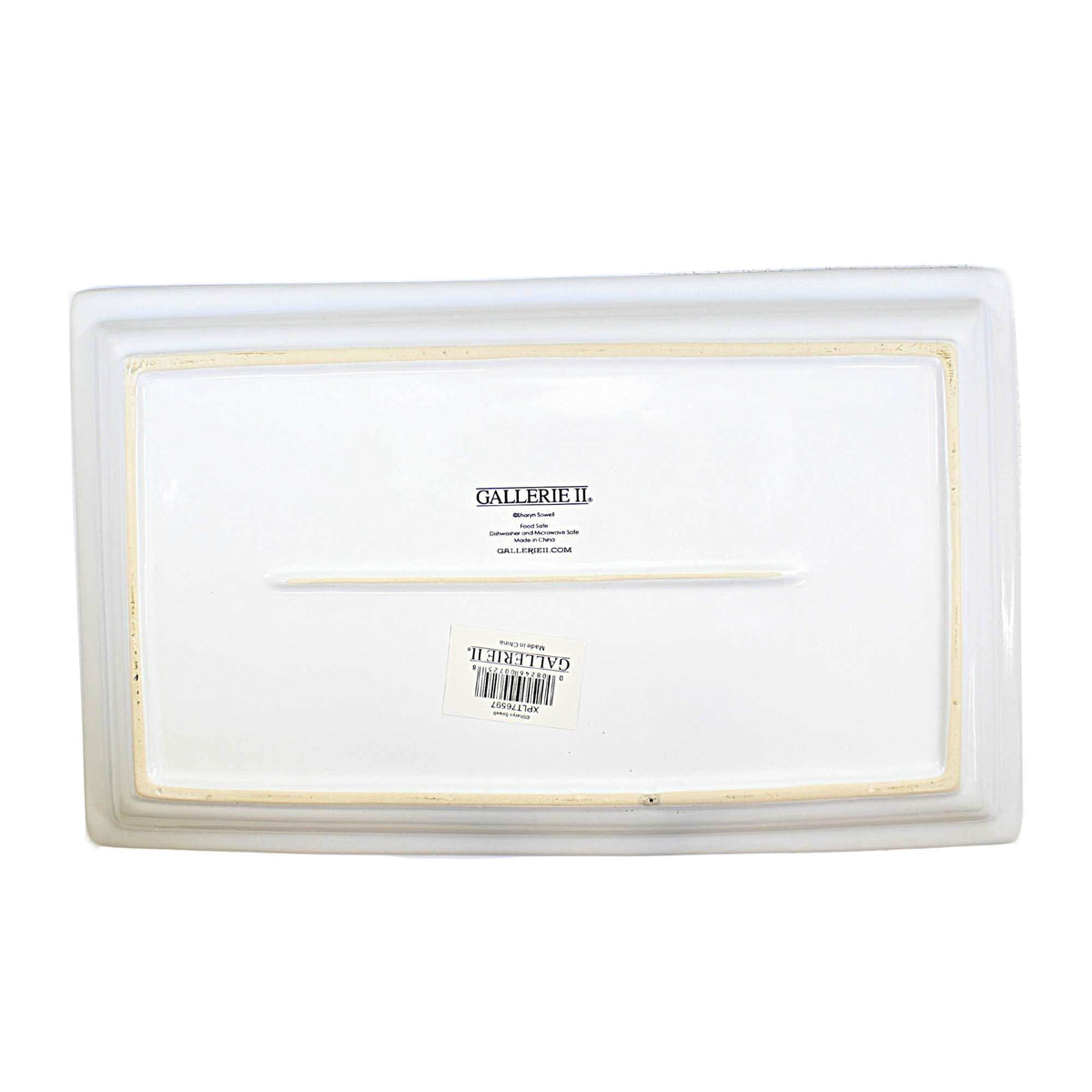 Tabletop No Place Like Home Platter - - SBKGifts.com