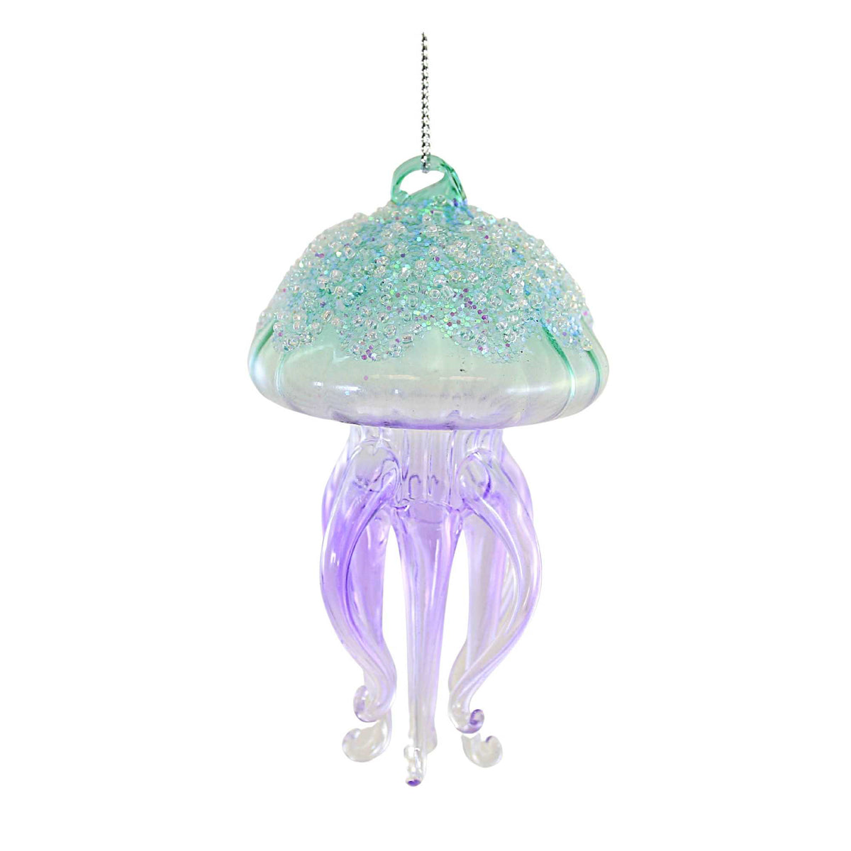 (56535) Glitter Jellyfish