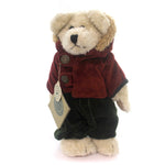 Boyds Bears Plush Aubrey Fabric Bean Filled Jointed 94863Gcc (5653)
