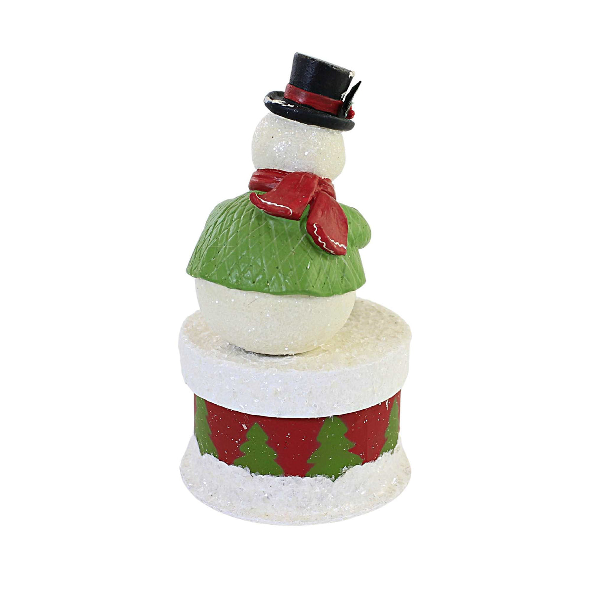 Christmas Old Friend In A Box - - SBKGifts.com