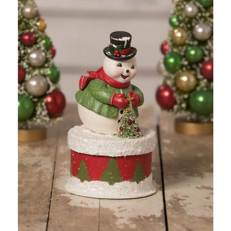 Christmas Old Friend In A Box - - SBKGifts.com