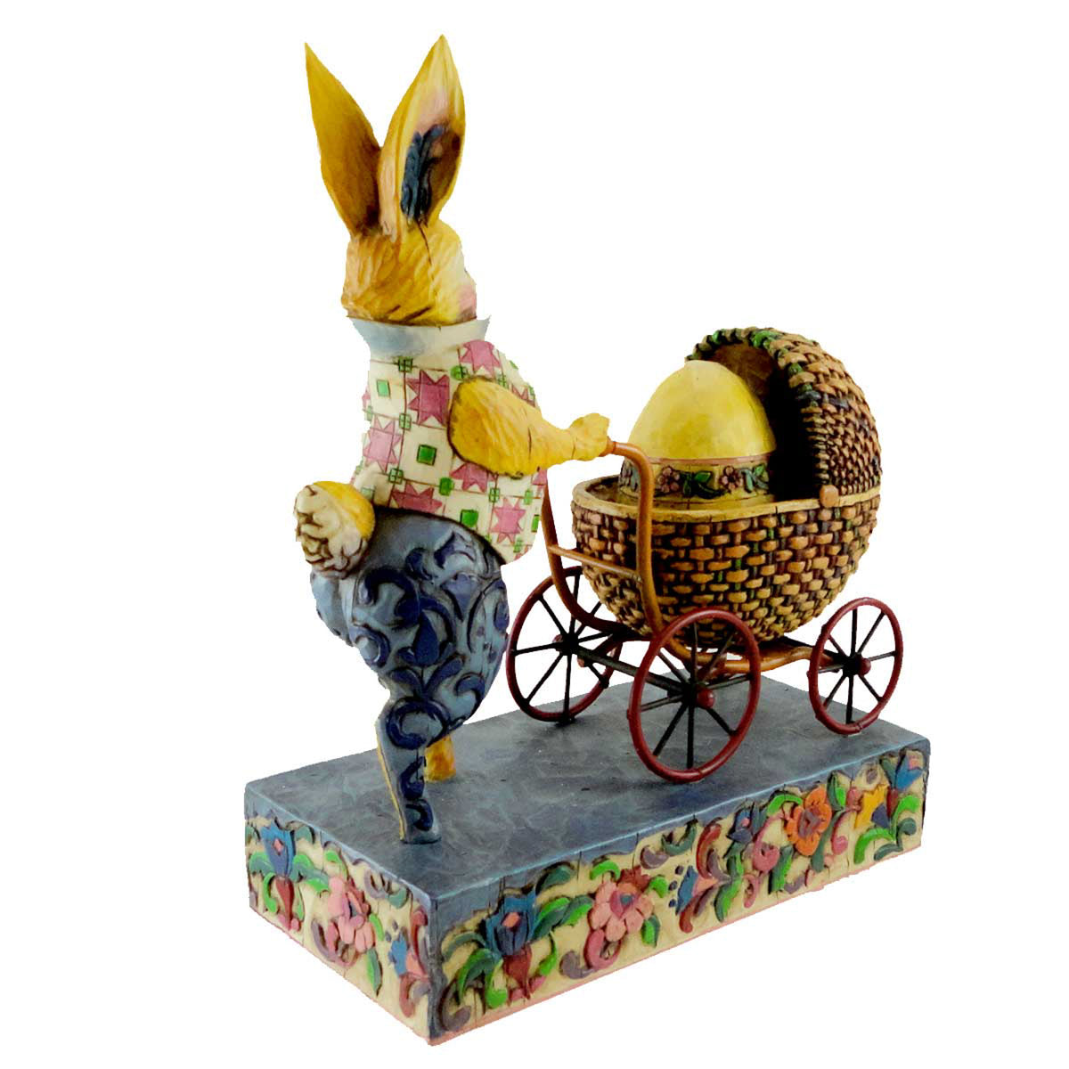 Jim Shore You're A Good Egg - - SBKGifts.com