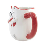 Tabletop Cat Mug - - SBKGifts.com