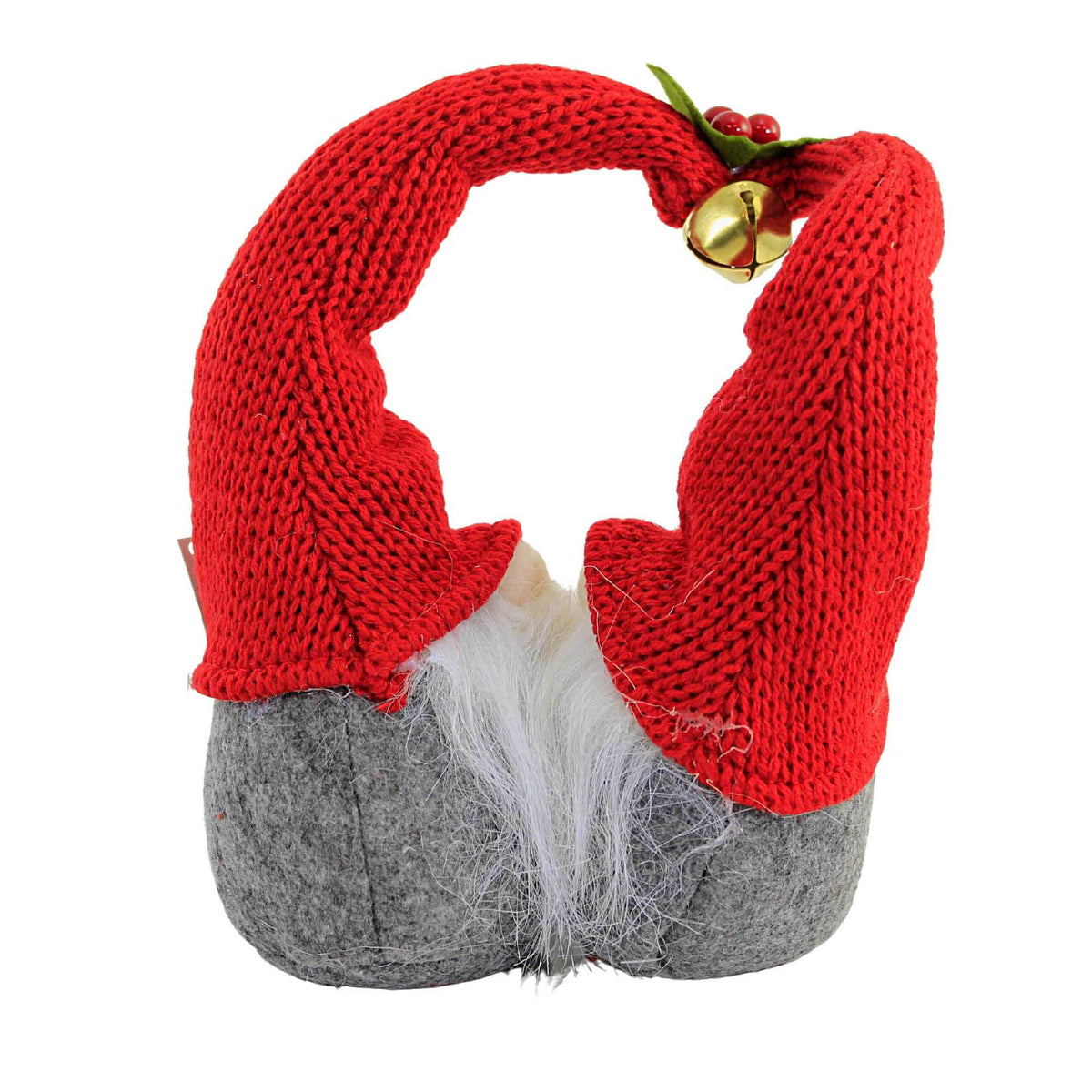 Christmas Kissing Gnomes - - SBKGifts.com