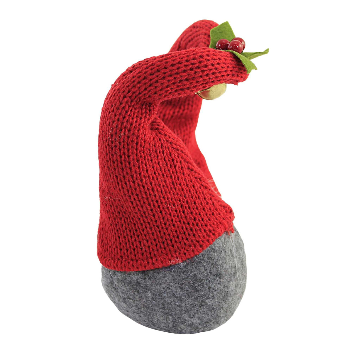 Christmas Kissing Gnomes - - SBKGifts.com