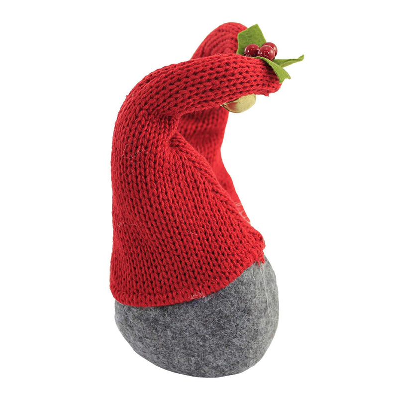 Christmas Kissing Gnomes - - SBKGifts.com