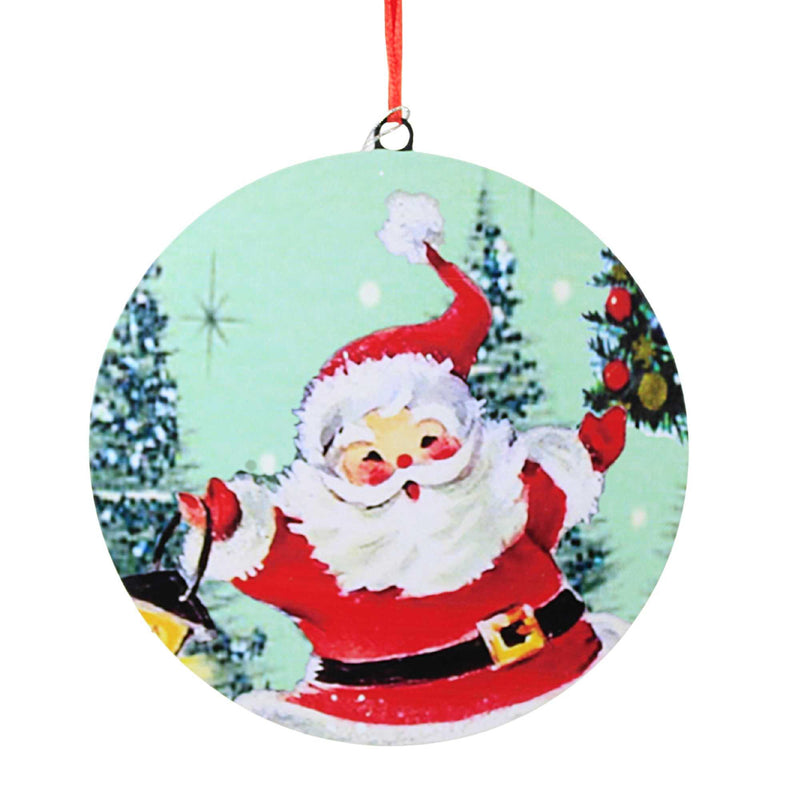 Ganz Retro-Looking Holiday Set - - SBKGifts.com