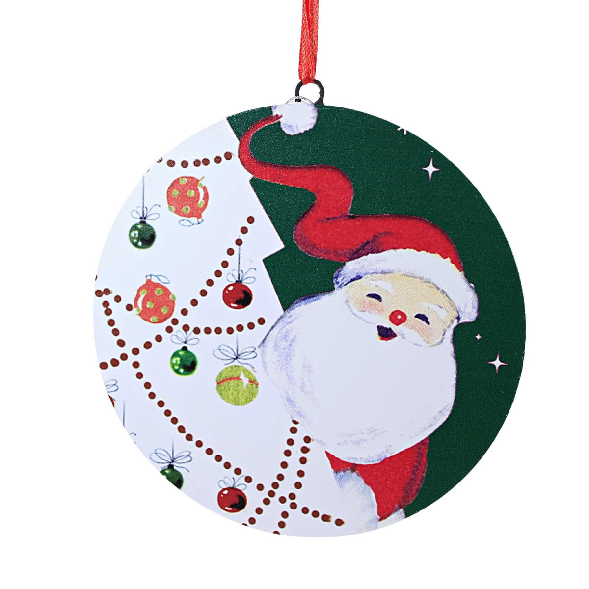 Ganz Retro-Looking Holiday Set - - SBKGifts.com