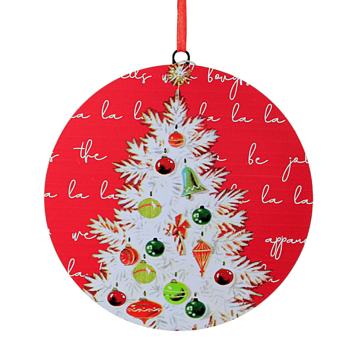 Ganz Retro-Looking Holiday Set - - SBKGifts.com