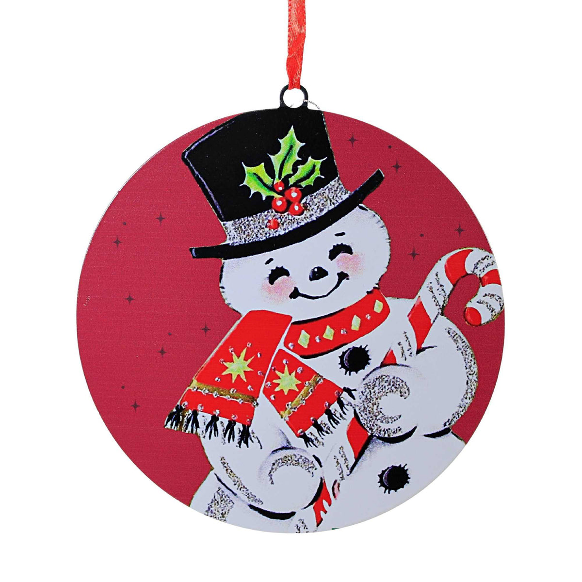 Ganz Retro-Looking Holiday Set - - SBKGifts.com