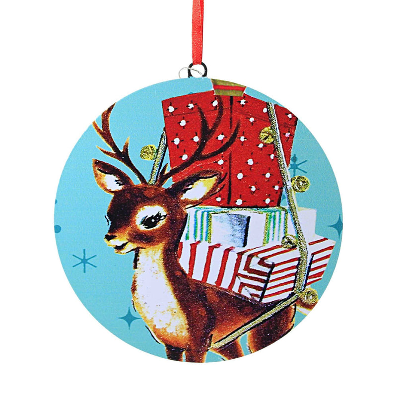 Ganz Retro-Looking Holiday Set - - SBKGifts.com