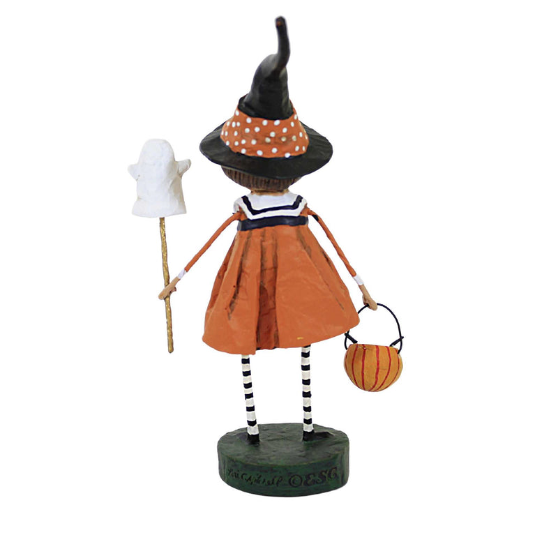 Lori Mitchell Precious Pumpkin - - SBKGifts.com