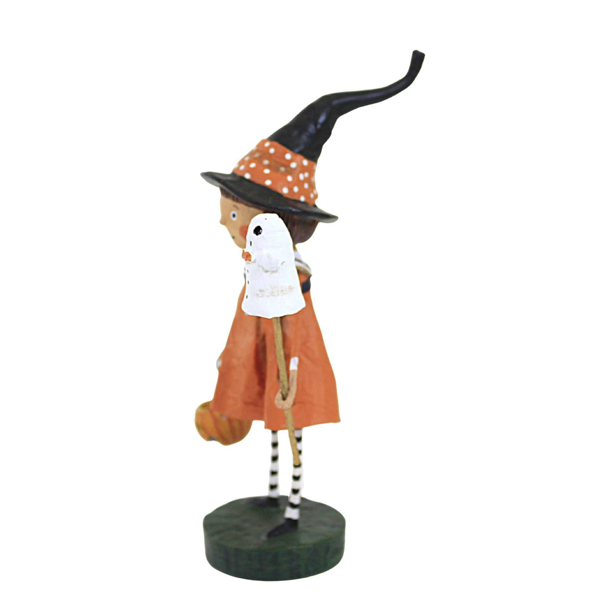 Lori Mitchell Precious Pumpkin - - SBKGifts.com