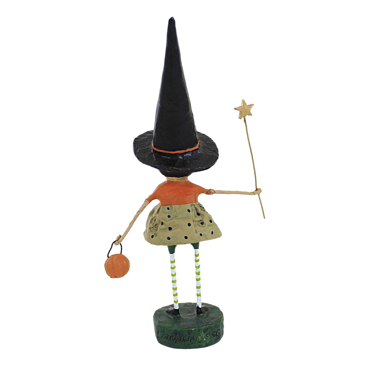 Lori Mitchell Wicked Willow - - SBKGifts.com