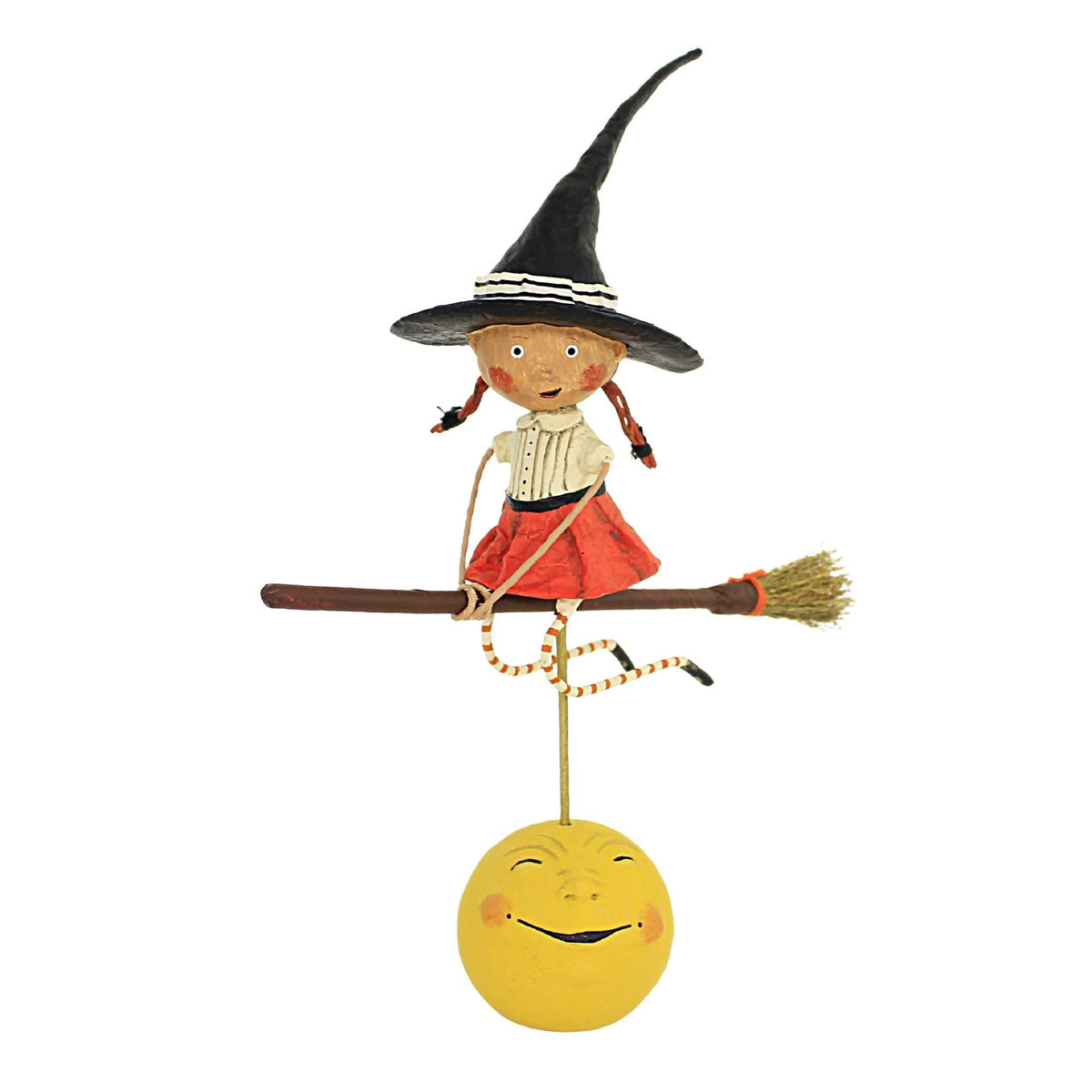 (56663) Becca's Broom Ride