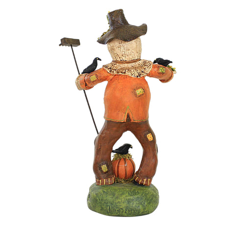 Esc & Company Scarecrow Sam - - SBKGifts.com