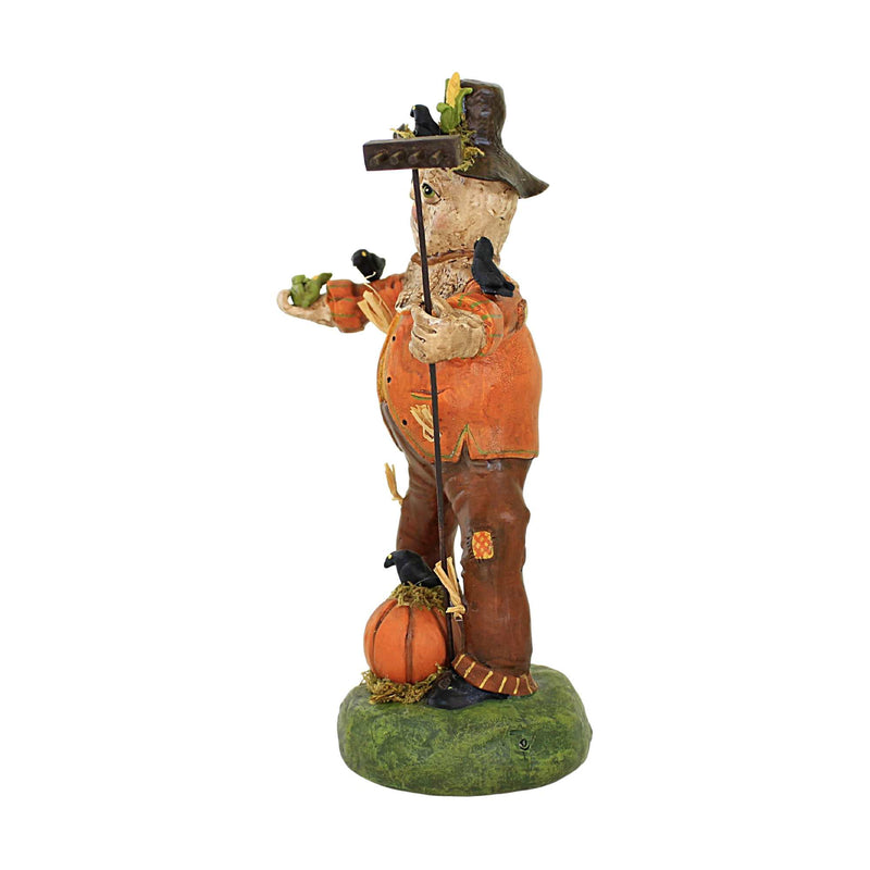 Esc & Company Scarecrow Sam - - SBKGifts.com