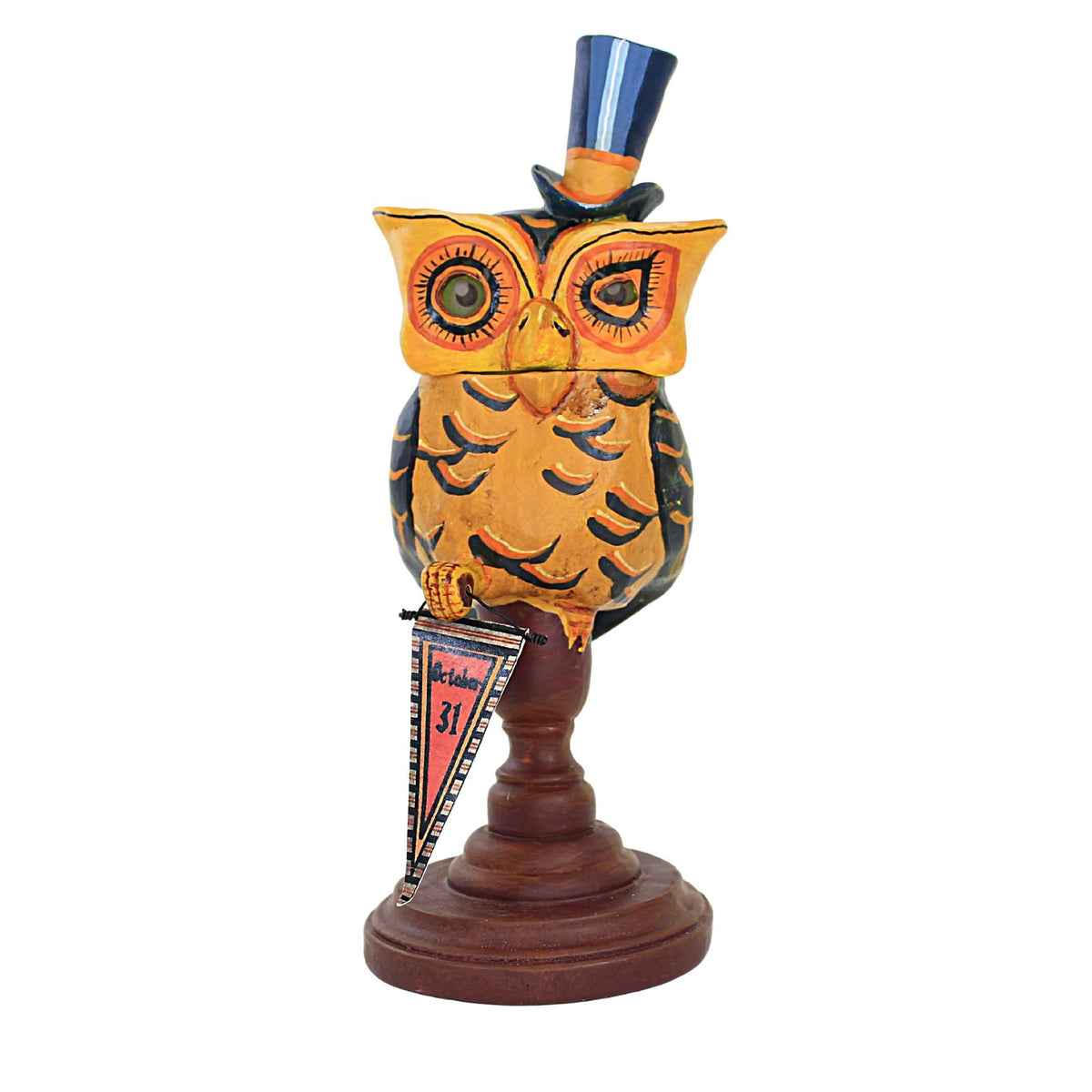 (56667) Ozzie Owl