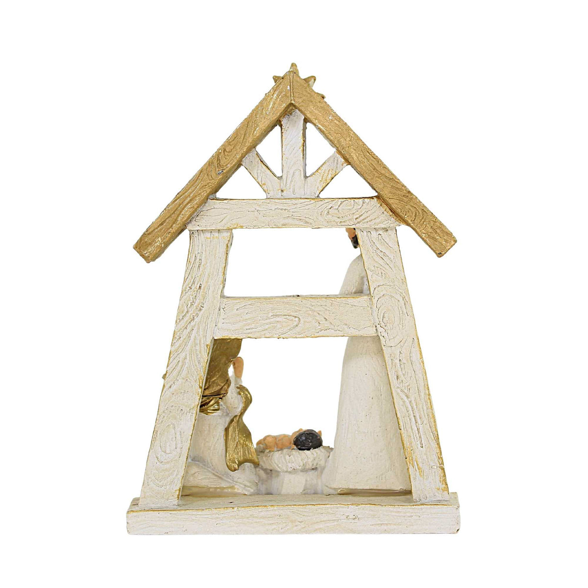 Christmas Peace Nativity - - SBKGifts.com