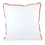 C & F Father Christmas Pillow - - SBKGifts.com