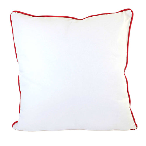 Christmas Father Christmas  Pillow - - SBKGifts.com