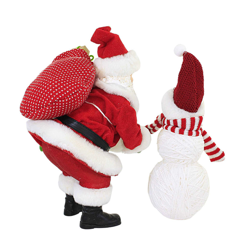 Possible Dreams Kozy Knit - - SBKGifts.com