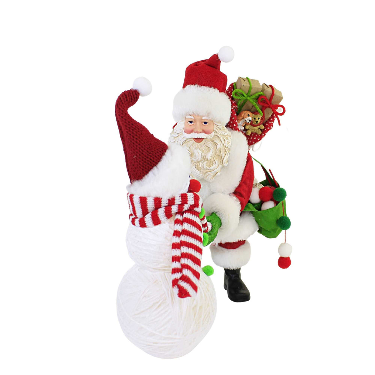 Possible Dreams Kozy Knit - - SBKGifts.com