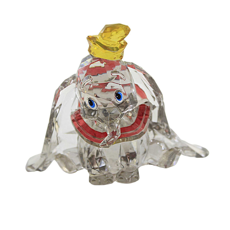 (56701) Dumbo Facets Collection
