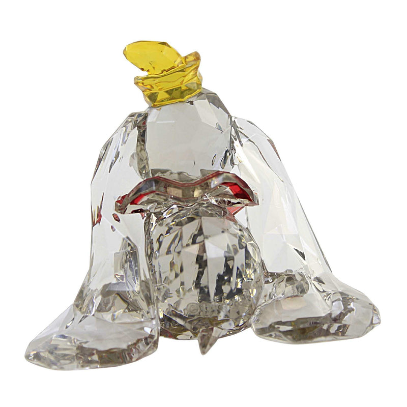 Figurine Dumbo Facets Collection - - SBKGifts.com