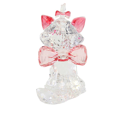Figurine Marie Facet The Aristocats - - SBKGifts.com