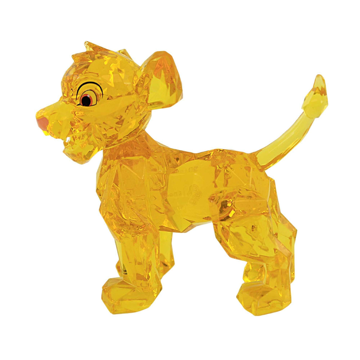 Figurine Simba Facet - - SBKGifts.com