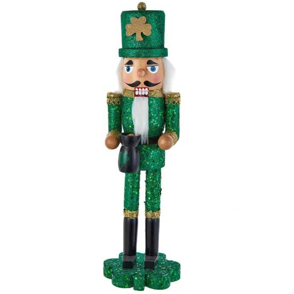 (56725) Irish Nutcracker