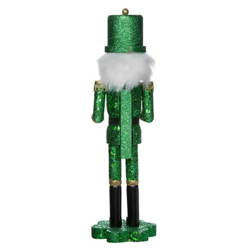 Christmas Irish Nutcracker - - SBKGifts.com