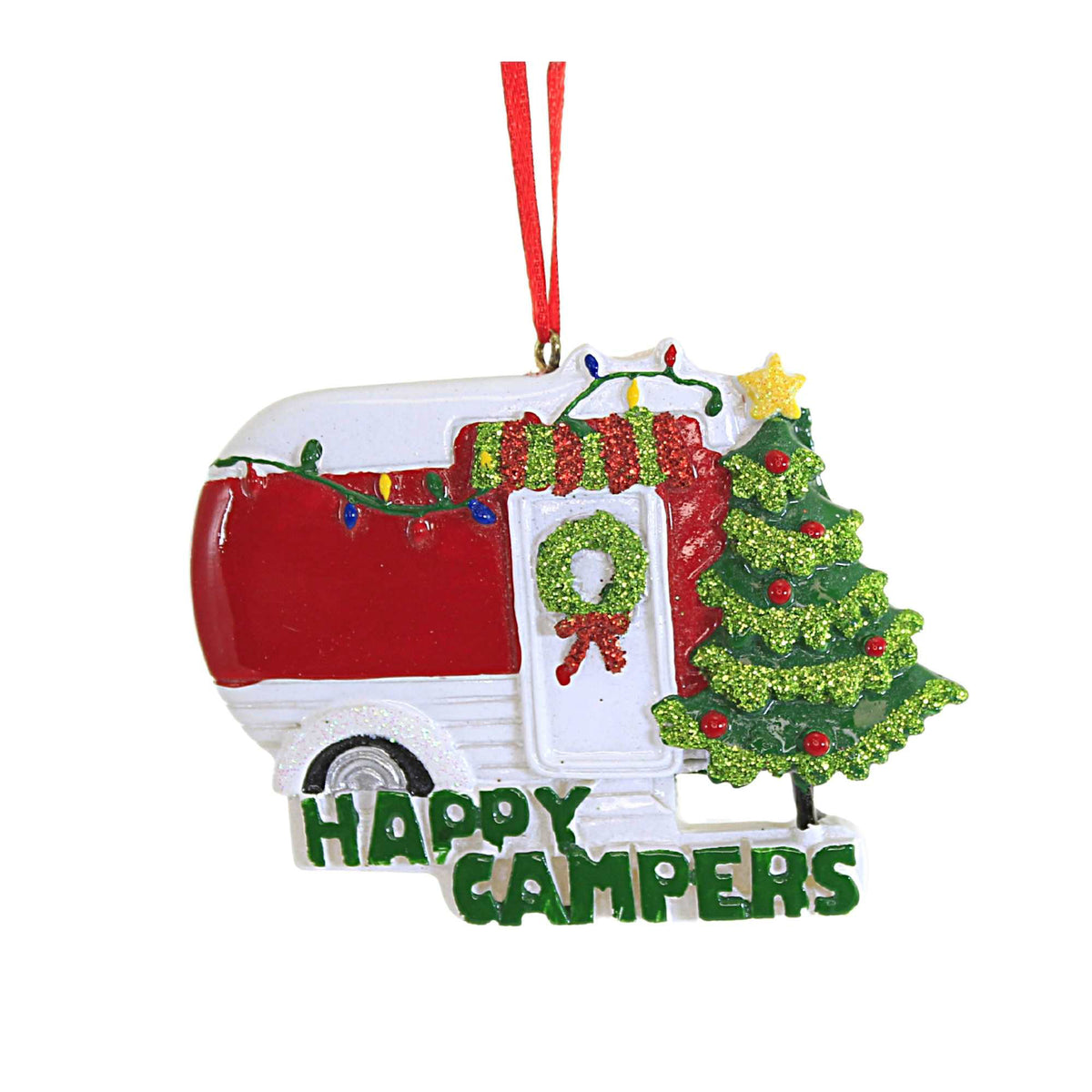 (56732) Happy Campers