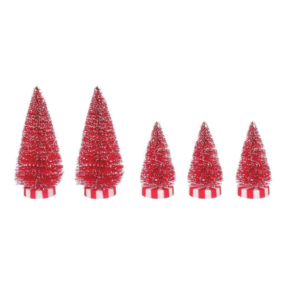 (56738) Candy Base Trees