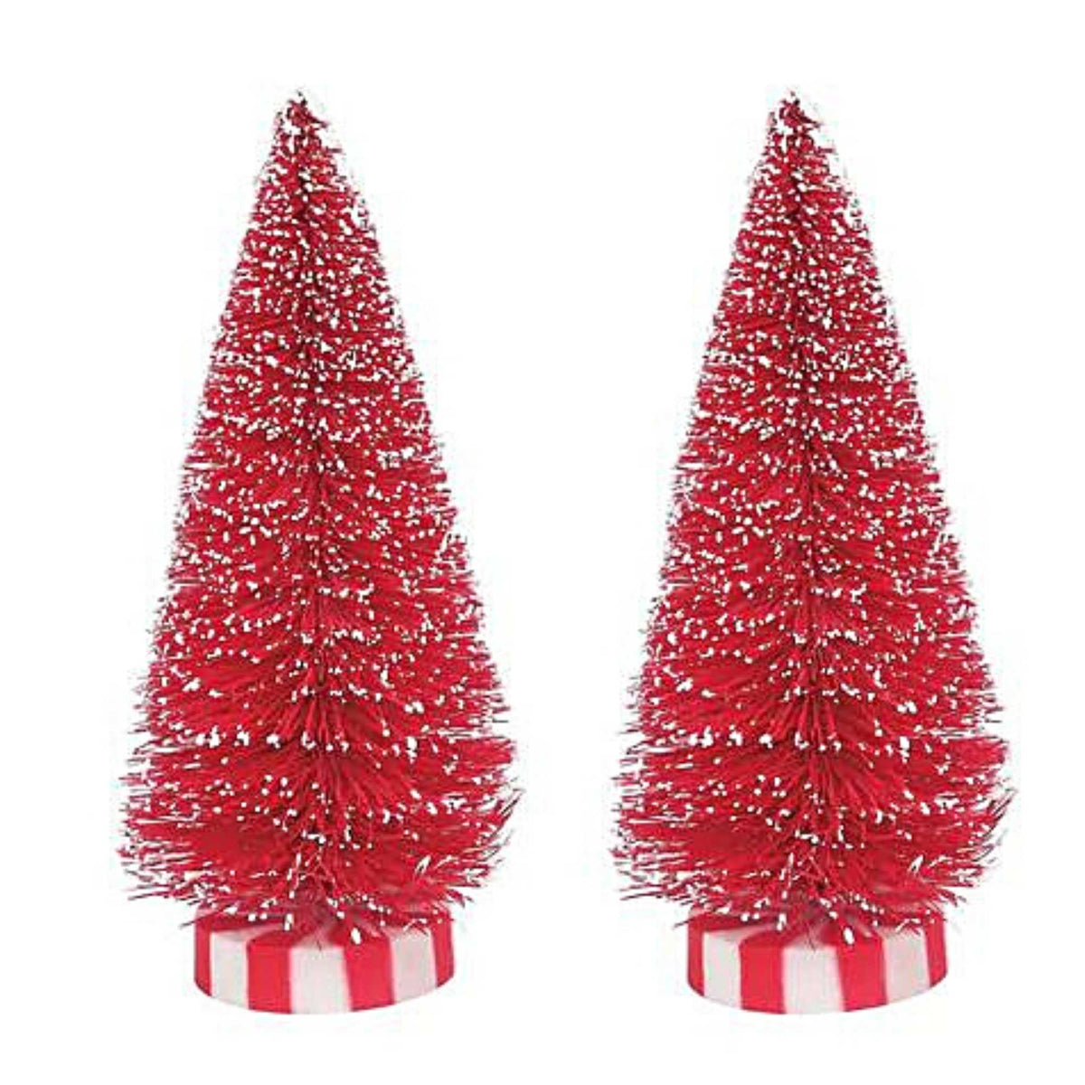 Department 56 Accessory Candy Base Trees - - SBKGifts.com