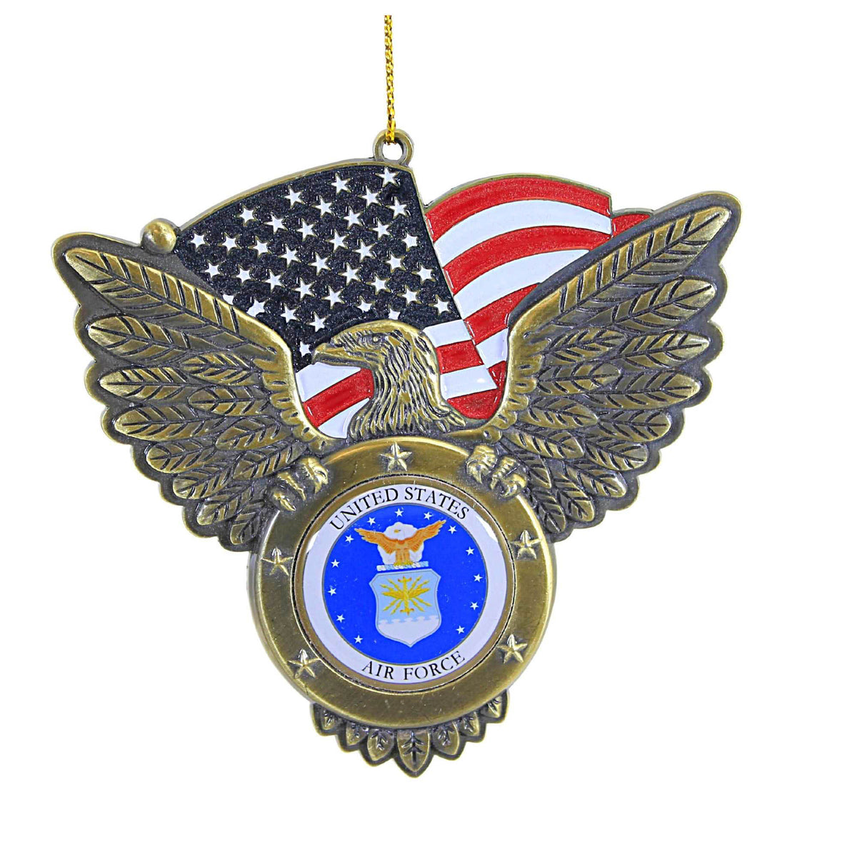 (56740) U.S. Air Force Seal