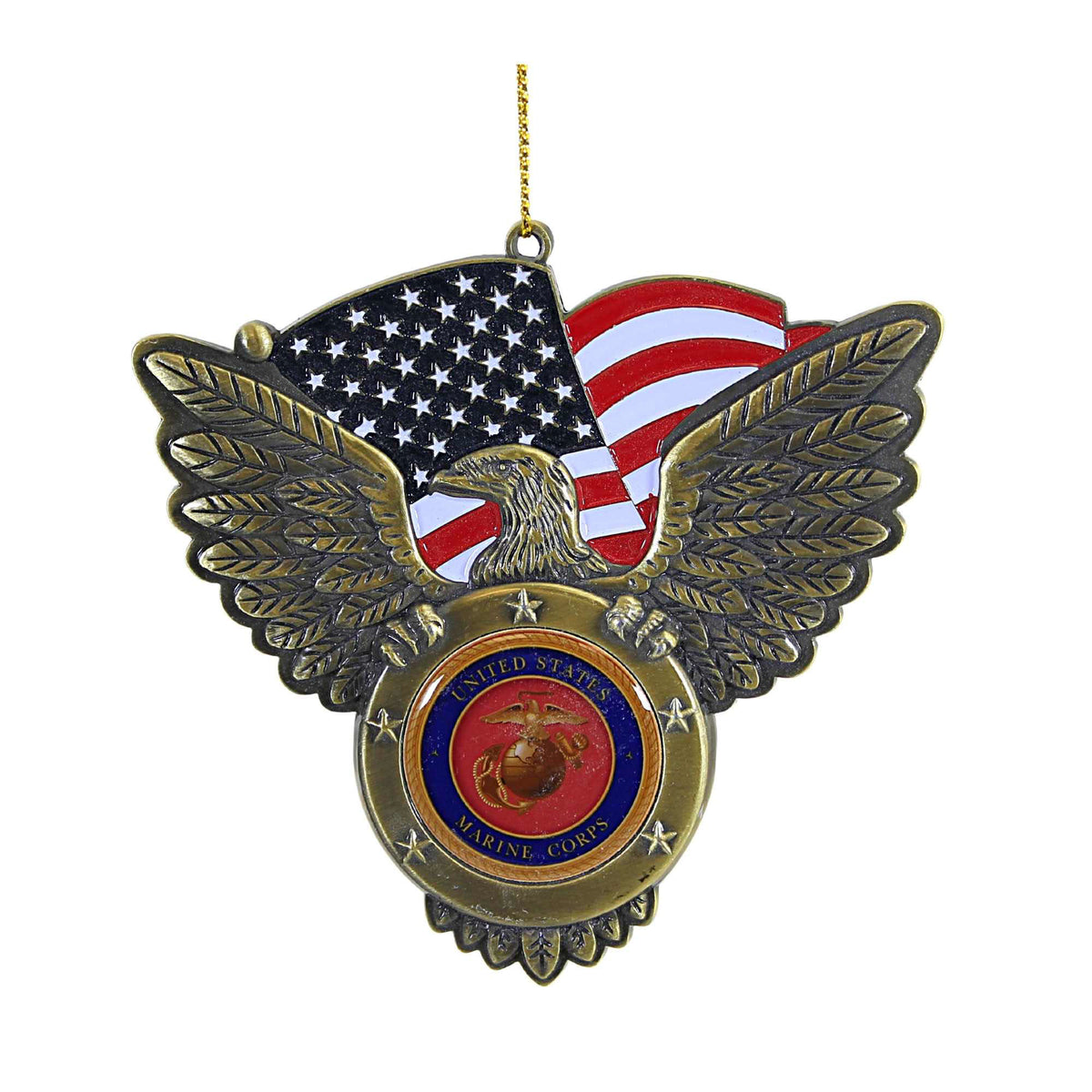 (56742) U.S. Marine Corps
