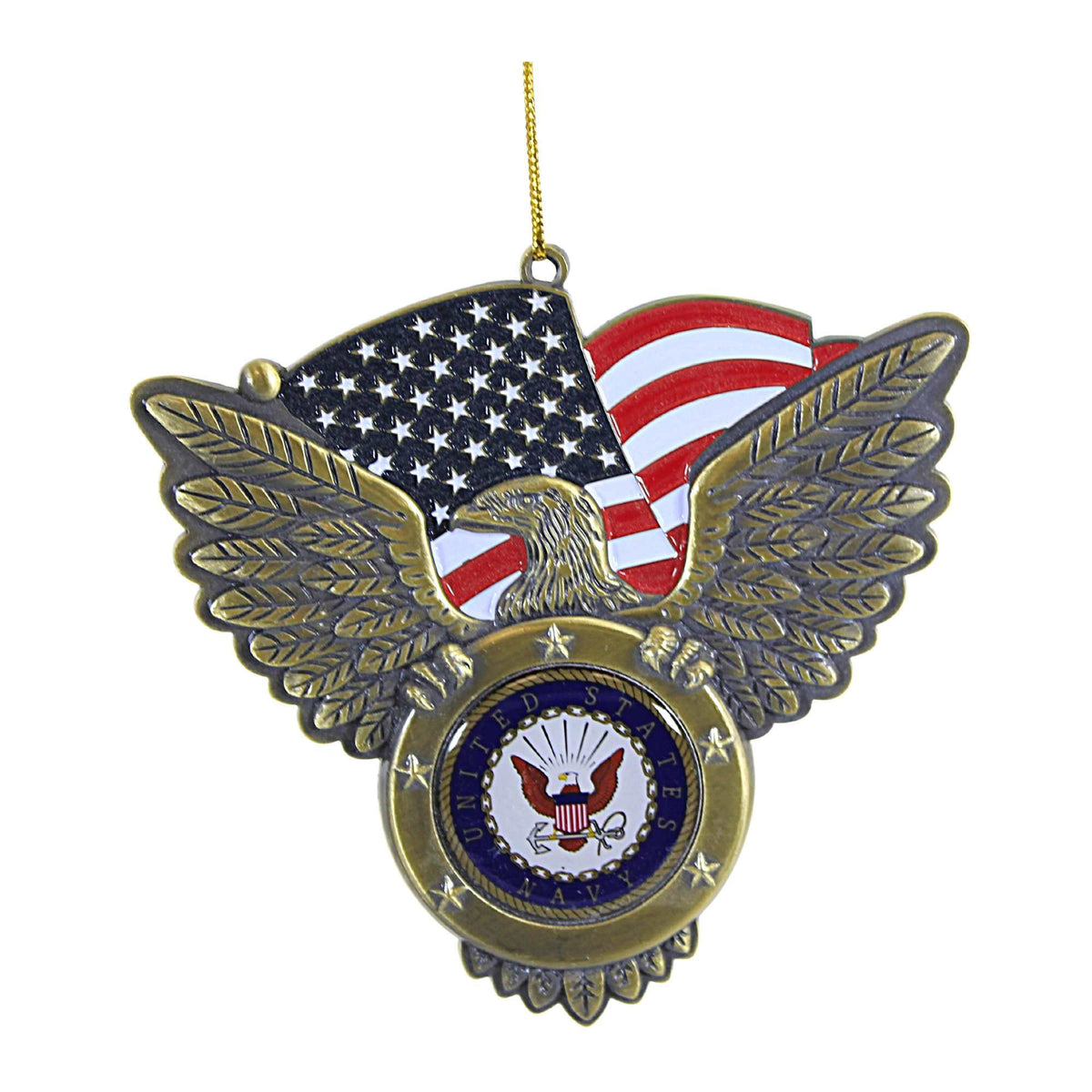 (56743) U.S. Navy Seal