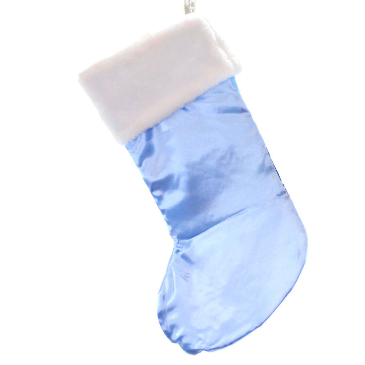 Christmas Rudolph & Friends Stocking - - SBKGifts.com