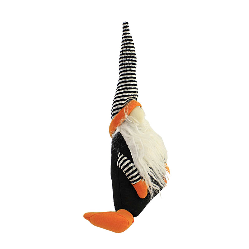 Halloween Gnome Plush Shelf Sitter - - SBKGifts.com