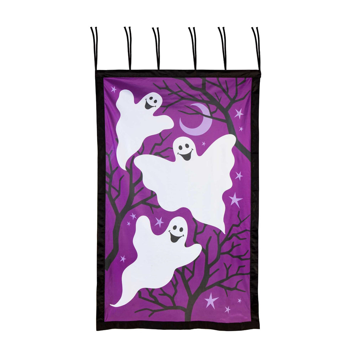 (56761) Ghost Trio Window Shade