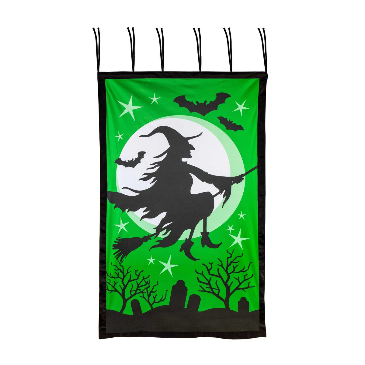 (56762) Witch Window Shade