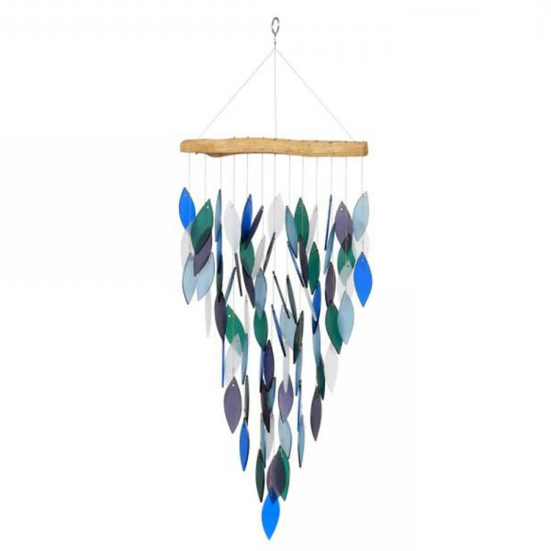 Home & Garden Pacific Deluxe Windchime - - SBKGifts.com