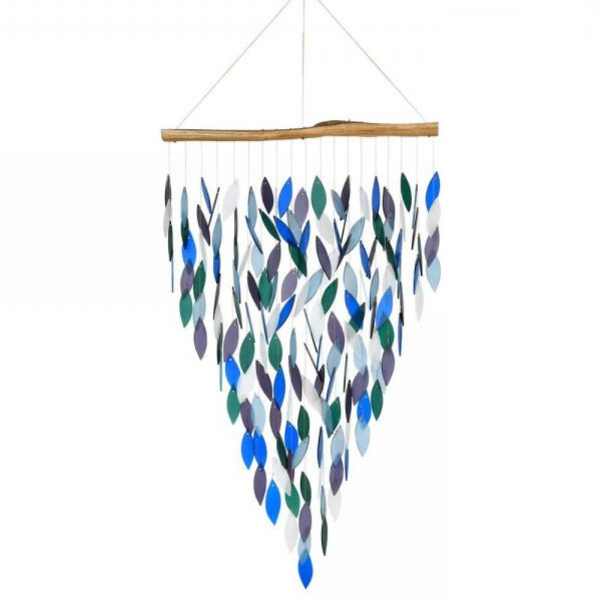 Home & Garden Premiere Pacific Windchime - - SBKGifts.com