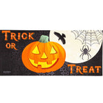 Home & Garden Jack-O-Lantern Trick/Treat Switc Sassafras Halloween 431980 (56779)