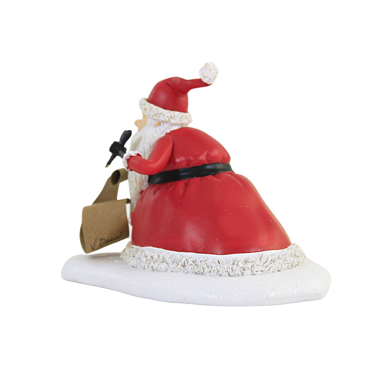 Department 56 Accessory Sandy Claws - - SBKGifts.com